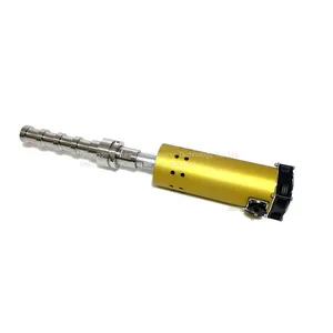 300W Pharmaceutical Machinery Ultrasonic Reactor With Generator For Graphene Dispersion thumbnail-2