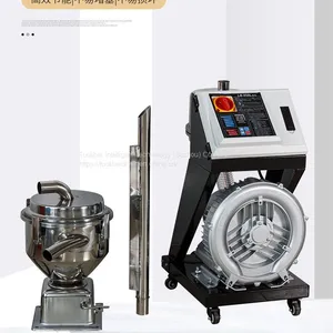 Plastic Granule Vacuum Suction Machine thumbnail-1
