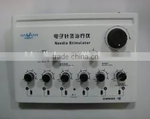 Acupuncture Stimulator CMNS6-1 - CE Certificate Jia Jian Brand thumbnail-3