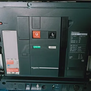 Schneide Drawer Smart Circuit Breaker thumbnail-1