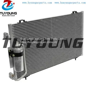 TUYOUNG HY-CN93 Pontiac Vibe 1.8L Auto Air Conditioner Condenser Parallel Flow 88972207 thumbnail-1