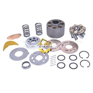 Hydraulic Spare Parts Mmf025 Mmf035 Mmf044 Mmf046 Hydraulic Pump Parts thumbnail-2
