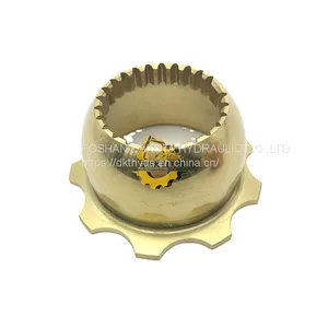 Hydraulic Spare Parts H1p078 H1p089 H1p115 Hydraulic Pump Parts thumbnail-4