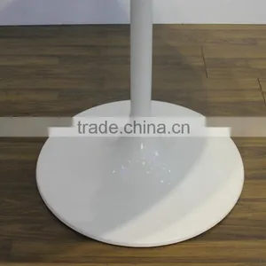 2016 New Products Dining Room Furniture Round Shape Tulip Table thumbnail-4