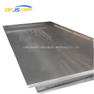 Manufacturer Spot Cold/Hot Rolled 304 Stainless Steel Plate 304l/316 316l Stainless Steel Sheet Plate thumbnail-4