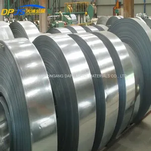 N08811/1.4958/GH3600/GH90/GH605 Nickel Alloy Strip/Coil Stock in Factory thumbnail-1