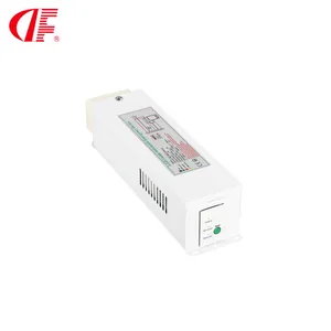 Top Quality Downlights Spotlights LED Lamp Automatic Emergency Device With Built-in Battery Integrated Metal Box thumbnail-3