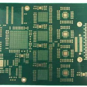 Multilayer PCBA，Multi Layer HDIPCB,Single Layer Copper Based PCB thumbnail-5