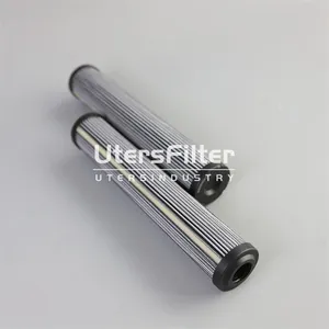 R130G10B UTERS Replace of Filtrec Hydraulic Oil Filter Element thumbnail-4