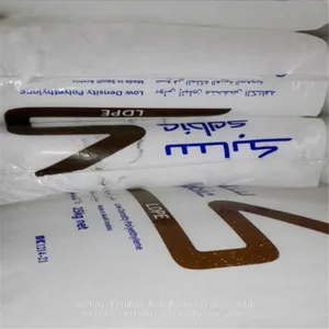 Polyethylene Ldpe For Clothing Packaging High Pressure thumbnail-1