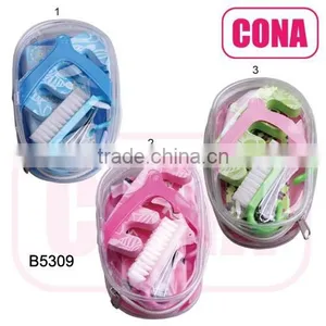 Mini Shoes Pedicure Kit thumbnail-1