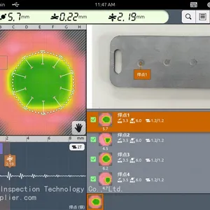 RSWA F2 Ultrasonic Quality Inspection Platform thumbnail-4