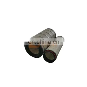 Sinotruk Howo T5G T7H TX Sitrak C5H C7H Truck Spare Parts K2652 Air Filter Assembly thumbnail-2