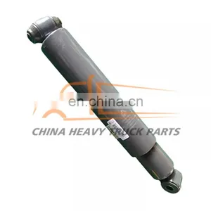 Factory Direct Sales CNHTC SITRAK C7H/T7H/T5G Cabin Assembly Cabin Parts WG9725680014 Damper thumbnail-4