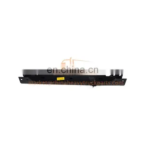 Foton Auman Truck Spare Parts 1b24953000449 Dashboard Upper Cross Member Bracket thumbnail-1
