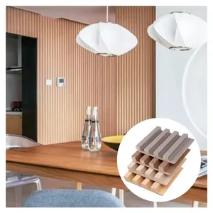 China Low Price Reasonable Price Wpc Cladding Wall Panel Indoor thumbnail-4