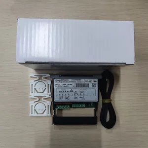 Dixell Agent Electronic Digital Display Built-in Real-time Clock Thermostat XR02CX-5AACBLS thumbnail-2