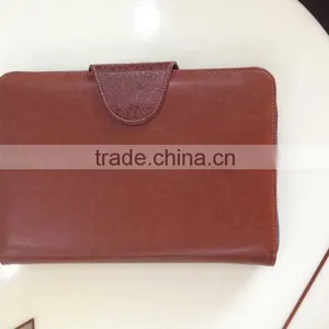 Wholesale Good pu Notebook, Loose Leaf Binder NSHY-2030 thumbnail-2
