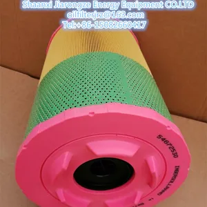 Air Filter 54672530 for Ingersoll Rand Screw Air Compressor thumbnail-1