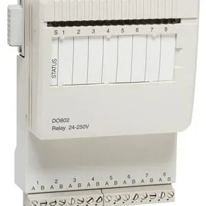 ABB DO802 3BSE022364R1 I-O Module thumbnail-1