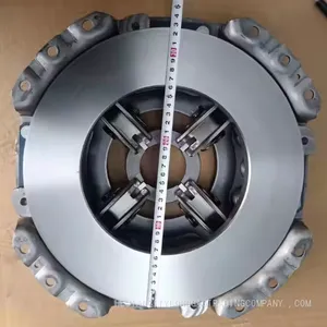 325MM Clutch Disc Clutch Press Plate Cover 31210-2420 1312202280 Me521106 thumbnail-4
