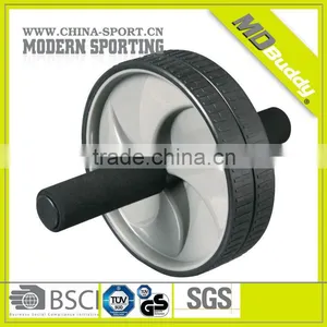 Deluxe ab Exercise Wheel thumbnail-2