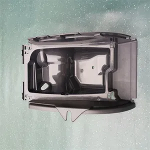 Good Performance Chinese Bus Body Kits DDDZY-SKNY-F Bus Headlight Internal Frames Right thumbnail-6