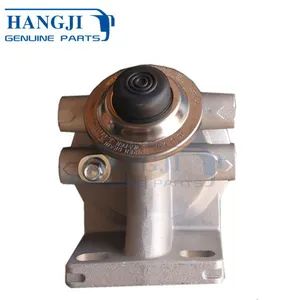 Chinese High Quality Bus Parts R60/R90/R120 Fuel Filter Seat For Truck And Bus thumbnail-1