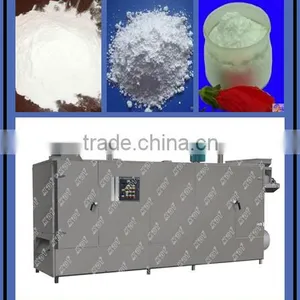 Modified Starch Dryer Machine thumbnail-1