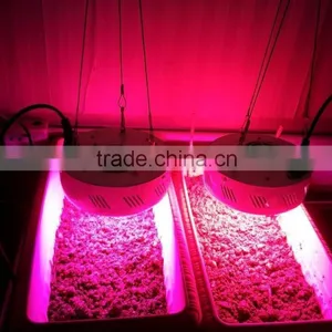 High Power 50W 75W Led Grow Light for Tomato Spinach thumbnail-1
