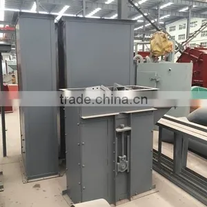 Stainless Steel Bucket Conveyor thumbnail-5