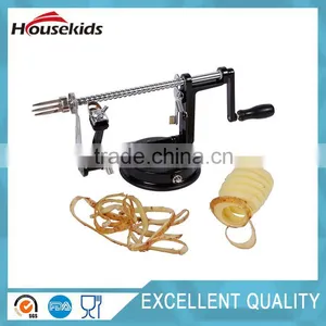 Stainless Steel Apple Peeler Corer and Slicer thumbnail-4