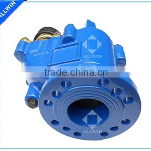 BS750 Underground Fire Hydrant Manufacturer thumbnail-2