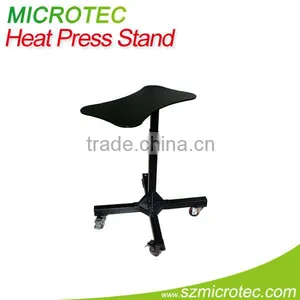 Heat Press Machine Stander thumbnail-1