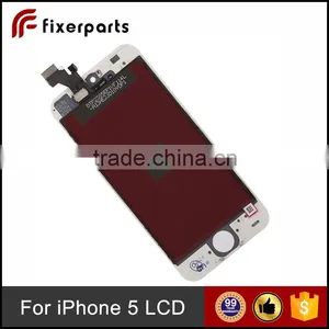 Great Quality Cell Phone Parts for Iphone 5 Lcd thumbnail-6