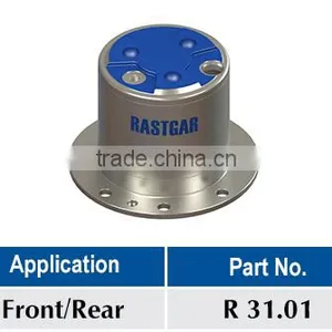 Doosan Wheel Hub (Rastgar No. R 31.01) thumbnail-1