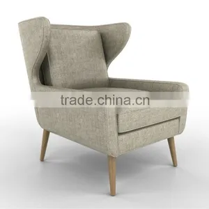 Cooper Chair Modern Design Chair thumbnail-2