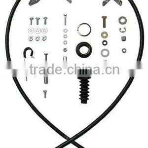 Auto Part Auto Clutch Cable Toyota Clutch Cable thumbnail-6