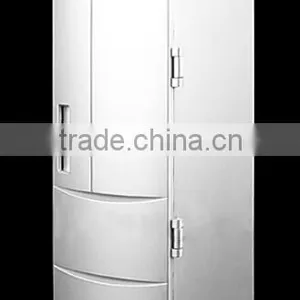 New Design USB Cans Fridge / Cans Cooling Fridge / Beer Can Fridge thumbnail-2