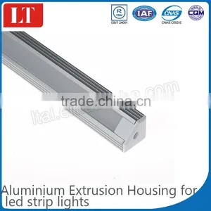 Aluminium Channel for Led Strip Light thumbnail-1