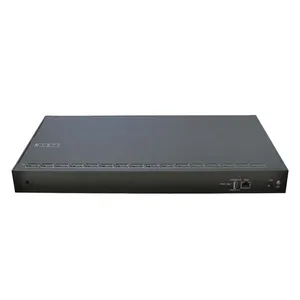 Rare M26 Quectel Voip Gateway SK8-32 2G Gsm Voice and Sms 8 Ports 32 Sim Slots Change IMEI SMPP API Blaster thumbnail-5