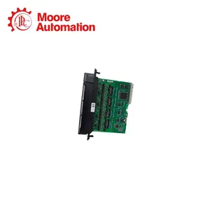 GE IC697MDL350 Discrete Output Module thumbnail-5