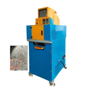 Copper Wire Recycling Machine Copper Granulator Machine For Sale thumbnail-1