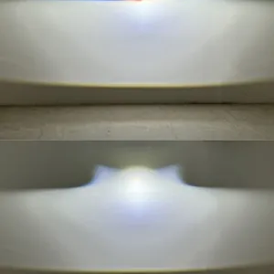 CARSON BAT-9 6+1+1 OSRAM Bi LED Lens thumbnail-5