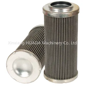 Hot Sale Hydraulic Filter Filter 81558479 76184073 73833256 Used For Construction Machinery thumbnail-1