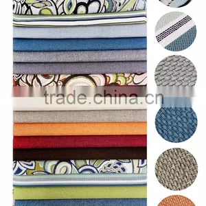 Widely Usage Mordern Jacquard Sofa Fabric Design thumbnail-6