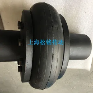 UL Tire Coupling SONGMTC Coupling With Rubber Type Element thumbnail-1