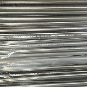 ASME SA249 Welded Austenitic Tubes for Boilers, Superheaters, Heat Exchangers and Condensers thumbnail-2