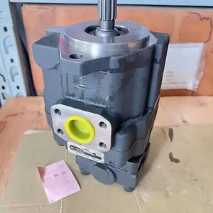 Hydraulic Pump PVD 0B 1B 2B 15B 32B PVD-2B-38L3-17G-2230A PVD-2B-40P-6G3-4515H PVD-2B-38L3-17G-2230A Hydraulic Piston Pump thumbnail-3