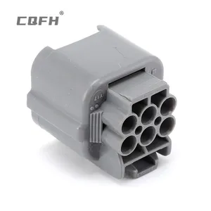 6189-0133 6181-0074 Automotive 6Pin Wire Harness Auto Electrical Male Female PBT New Energy Housing Connector thumbnail-5